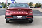 Used 2024 Hyundai Elantra Sedan