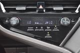 Used 2024 Toyota Camry Sedan