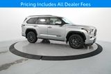 New 2026 Toyota Sequoia SUV