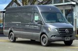 New 2026 Mercedes-benz Sprinter 2500 Van