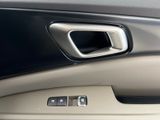 New 2027 Kia Carnival MPV Van