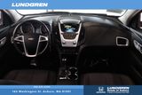 Used 2016 Chevrolet Equinox SUV