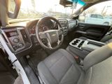 Used 2017 Chevrolet Silverado 2500HD Truck