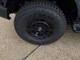 New 2026 Ford Bronco SUV