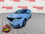 Used 2022 Kia Carnival Van