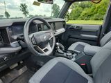 Used 2022 Ford Bronco SUV