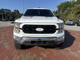 Used 2021 Ford F-150 Truck