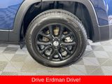 Used 2018 Jeep Cherokee SUV