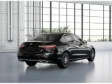 New 2026 Mercedes-benz C Class Sedan
