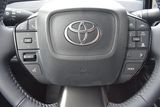 New 2026 Toyota C-HR SUV