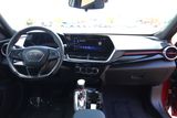 Used 2025 Chevrolet Trax SUV