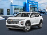 New 2027 Chevrolet Equinox SUV