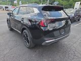 New 2026 Kia Sportage SUV