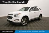 Used 2016 Chevrolet Equinox SUV