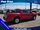 Used 2022 Nissan Frontier Truck