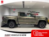Used 2024 Toyota Tacoma Hybrid Truck