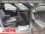 Used 2022 Ford Explorer SUV