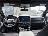 Used 2023 Ford F-150 Truck