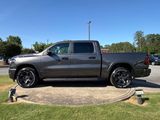New 2026 Ram 1500 Truck
