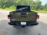 Used 2025 Jeep Gladiator Truck