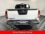 Used 2017 Nissan Frontier Truck