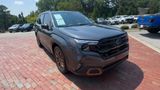Used 2025 Subaru Forester SUV