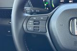 New 2026 Honda CR-V Hybrid SUV