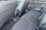 New 2026 Honda Civic Hatchback Hatchback