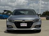 Used 2020 Honda Accord Hybrid Sedan