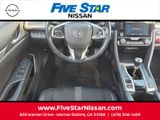 Used 2020 Honda Civic Sedan