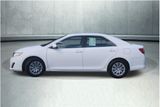 Used 2012 Toyota Camry Sedan