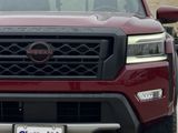 Used 2024 Nissan Frontier Truck