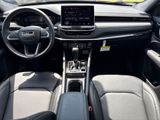 New 2026 Jeep Compass SUV