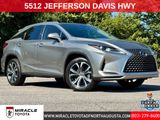 Used 2022 Lexus RX SUV