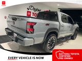 Used 2022 Nissan Frontier Truck