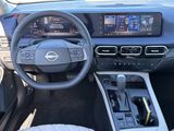 New 2026 Nissan Sentra Sedan
