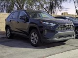 Used 2025 Toyota RAV4 SUV
