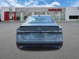 New 2026 Nissan Sentra Sedan