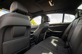 Used 2023 BMW 5 Series Sedan
