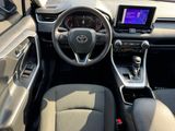 Used 2025 Toyota RAV4 SUV
