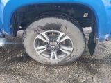 Used 2017 Toyota Tacoma Truck