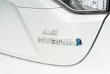 Used 2023 Toyota Corolla Hybrid Sedan