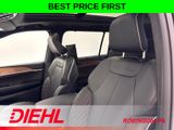 New 2026 Jeep Grand Cherokee L SUV