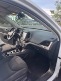 Used 2017 Jeep Cherokee SUV