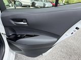 New 2027 Toyota Corolla Hatchback Hatchback