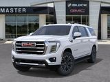 New 2026 GMC Yukon XL SUV