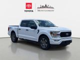 Used 2022 Ford F-150 Truck
