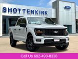 New 2026 Ford F-150 Truck