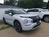 Used 2023 Mitsubishi Outlander SUV