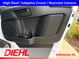Used 2025 Ram ProMaster 2500 Van